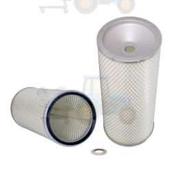 Filtru aer WIX FILTERS - 42628