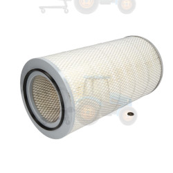 Filtru aer WIX FILTERS - 42676