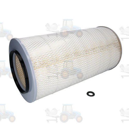 Filtru aer WIX FILTERS - 42706