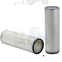 Filtru aer WIX FILTERS - 42707