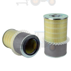 Filtru aer WIX FILTERS - 42735