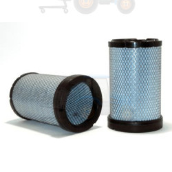 Filtru aer WIX FILTERS - 42739