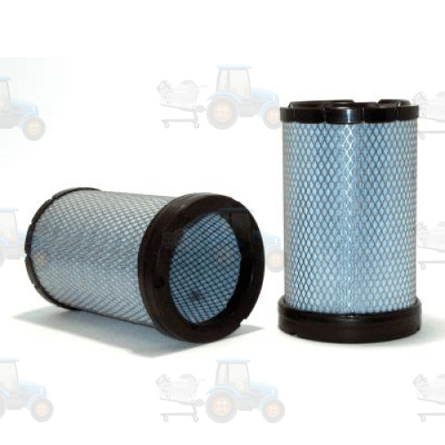 Filtru aer WIX FILTERS - 42739