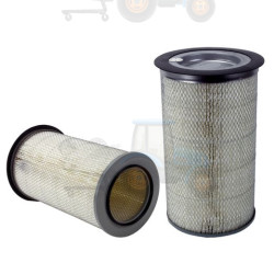 Filtru aer WIX FILTERS - 42757