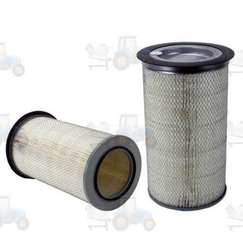 Filtru aer WIX FILTERS - 42757