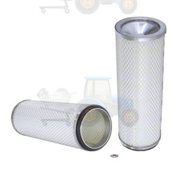 Filtru aer WIX FILTERS - 42758