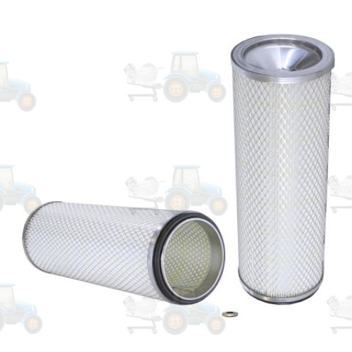 Filtru aer WIX FILTERS - 42758