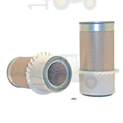 Filtru aer WIX FILTERS - 42919