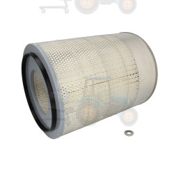 Filtru aer WIX FILTERS - 42984