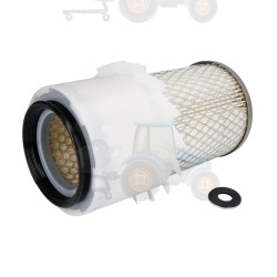 Filtru aer WIX FILTERS - 46262