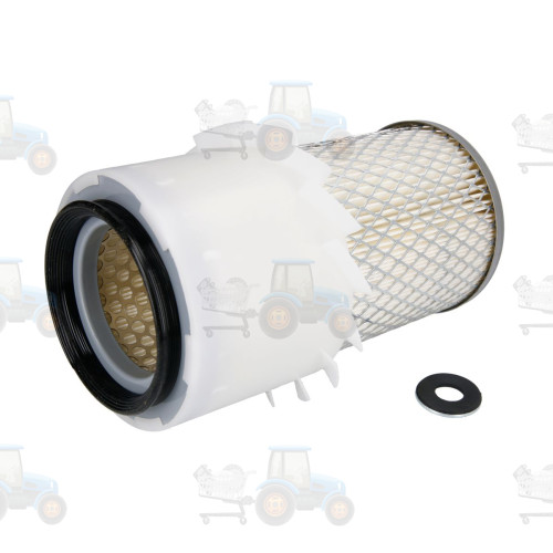 Filtru aer WIX FILTERS - 46262