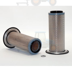 Filtru aer WIX FILTERS - 46496