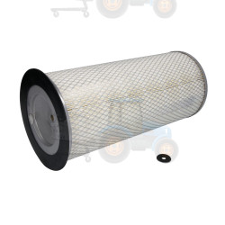 Filtru aer WIX FILTERS - 46530