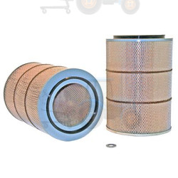 Filtru aer WIX FILTERS - 46544