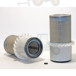 Filtru aer WIX FILTERS - 46555