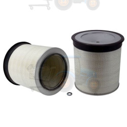 Filtru aer WIX FILTERS - 46564