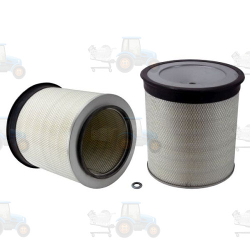 Filtru aer WIX FILTERS - 46564