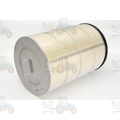 Filtru aer WIX FILTERS - 46607