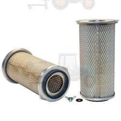 Filtru aer WIX FILTERS - 46625