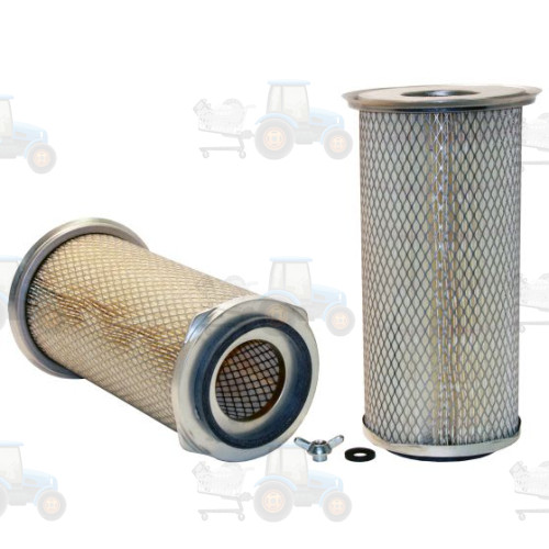 Filtru aer WIX FILTERS - 46625