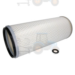 Filtru aer WIX FILTERS - 46631