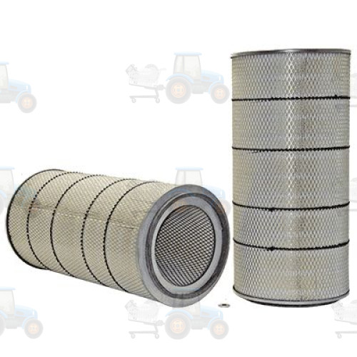 Filtru aer WIX FILTERS - 46682