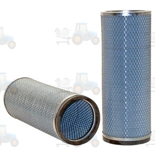 Filtru aer WIX FILTERS - 46693