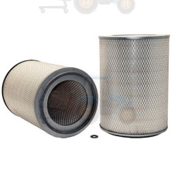 Filtru aer WIX FILTERS - 46698