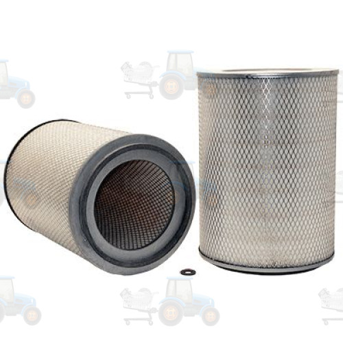 Filtru aer WIX FILTERS - 46698