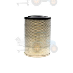 Filtru aer WIX FILTERS - 46701