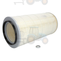 Filtru aer WIX FILTERS - 46712