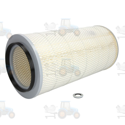 Filtru aer WIX FILTERS - 46712