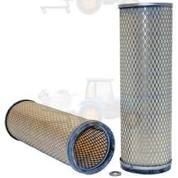 Filtru aer WIX FILTERS - 46723