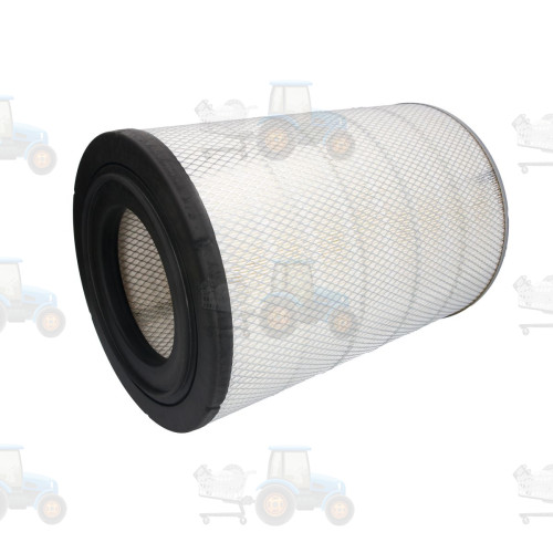 Filtru aer WIX FILTERS - 46745