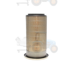 Filtru aer WIX FILTERS - 46749