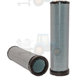 Filtru aer WIX FILTERS - 46785