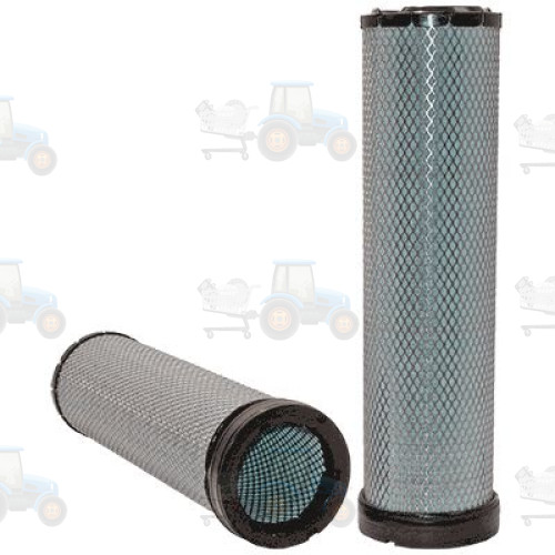 Filtru aer WIX FILTERS - 46785