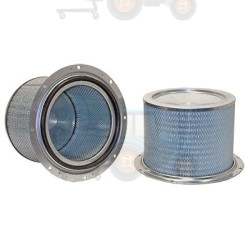 Filtru aer WIX FILTERS - 46815