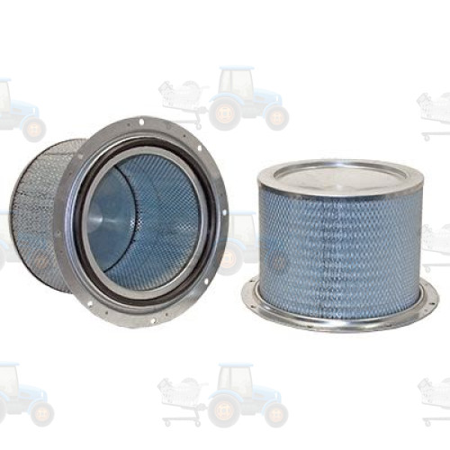 Filtru aer WIX FILTERS - 46815