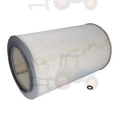 Filtru aer WIX FILTERS - 46820