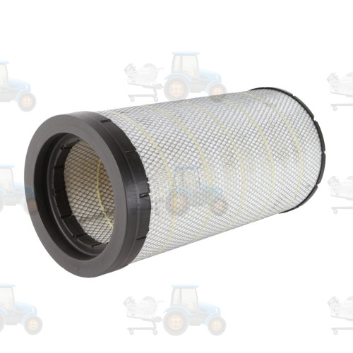 Filtru aer WIX FILTERS - 49148