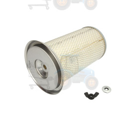 Filtru aer WIX FILTERS - 49202