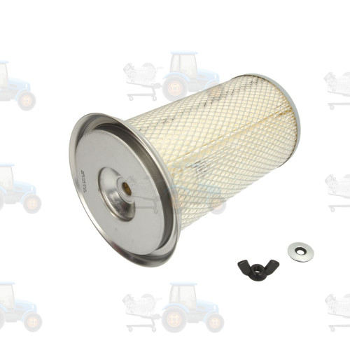 Filtru aer WIX FILTERS - 49202