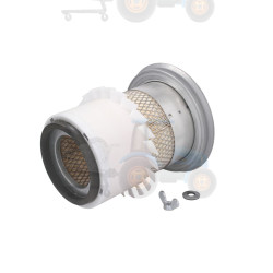 Filtru aer WIX FILTERS - 49267