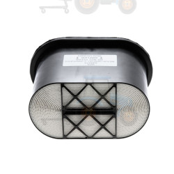 Filtru aer WIX FILTERS - 49275