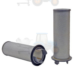 Filtru aer WIX FILTERS - 49441