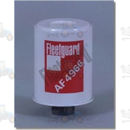 Filtru aer FLEETGUARD - AF0496600