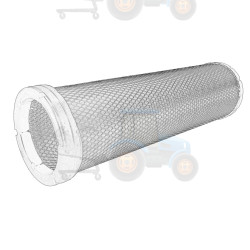 Filtru aer OE JOHN DEERE - AH164063