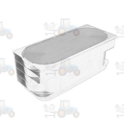 Filtru aer OE JOHN DEERE - AL215055