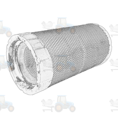 Filtru aer OE JOHN DEERE - AT300487